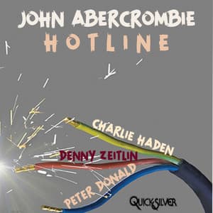 Hot Line - John Abercrombie