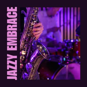 Jazzy Embrace - Piano Jazz