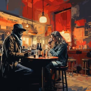 Magische Klänge - Entspannte Jazz Musik