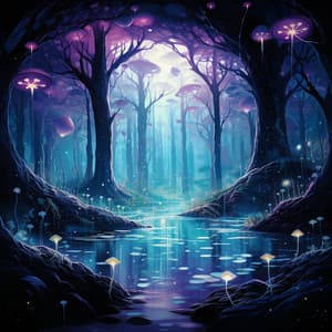 Where Land Meets Sea: Binaural Journey Through Coastal Tranquility - Binaural Beats Therapy