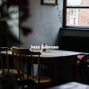 Jazz sabroso - Coffee Shop Piano