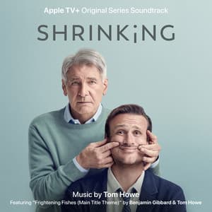 Shrinking: Season 1 - Tom Howe