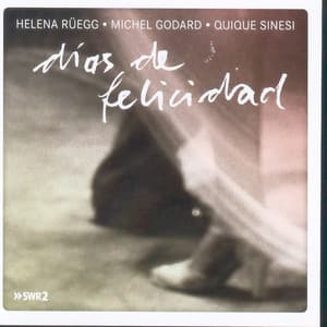 Dias de Felicidad - Michel Godard