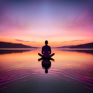 Ritmos De Meditación: Melodías Lofi Suaves - Ruido Astral