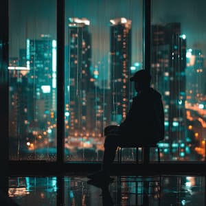 Serenata Para Dormir Bajo La Lluvia: Sonidos Naturales Para Noches De Descanso - PRjDicio