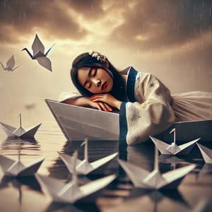 Power of Sleep - Relax Ambience