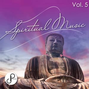 Spiritual Music, Vol. 5 - Spiritual Music