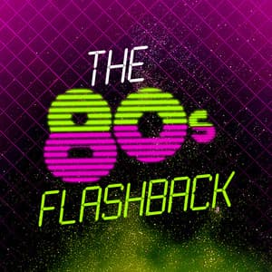The 80's Flashback - 80s Chartstarz