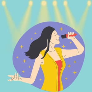 Modern Music for Chill Monday Moments - Piano Duo - Klavier zum Lernen