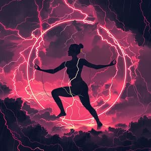 Yoga Thunder: Music for Asana Rhythms - Internal Yoga