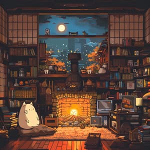 Sueños De Fuego: Música Reconfortante Para Dormir - Ruido del sueño/Ruido del sueño