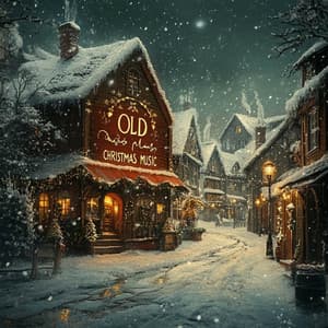 Old Christmas Music - Canciones De Navidad Música Navideña Para Niños