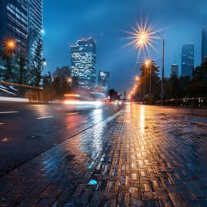 Ritmos Para Relajarse: Música Hip Hop Para Relajarse - Sonidos De Aves