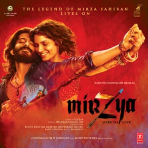 Mirzya - Dare To Love - Daler Mehndi