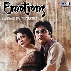 Emotion - Jagjit Singh