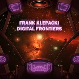 Digital Frontiers - Frank Klepacki