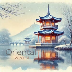 Oriental Winter - Oriental Music Zone