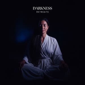 Darkness Retreats - Nathan Solvahr