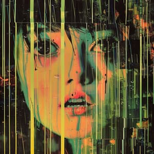 Spectral Sounds: SPOOKY LOFI - KOI MOI