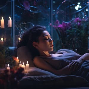 Massage Lofi Sessions: Gentle Sounds - Zleept