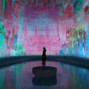 Hip Smooth Jazz Guitar - Bgm for Calculated Hours - Café Vintage