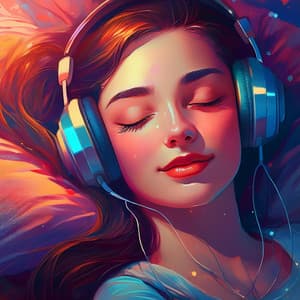 Nightfall Sleep: Tunes to Drift Away - Chakra's Dream