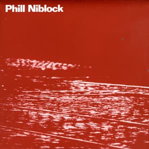 Music by Phill Niblock - Phill Niblock