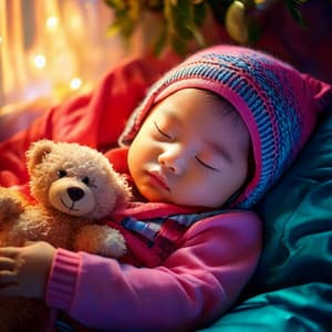 Soothing Hip Hop Beats for Baby's Sleep - Lofi World