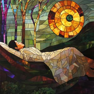 时空交错：未知奇观序幕 - Spa Music Zone