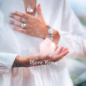 In the Realm of Crystal Reiki Healing - Maire Rama