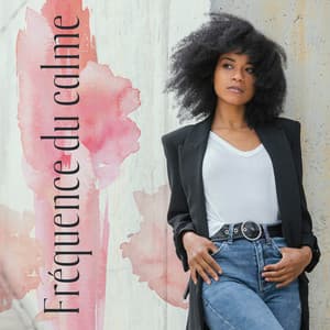 Fréquence du calme: Éliminer l'anxiété, l'inquiétude et le stress - Thérapie par ondes cérébrales