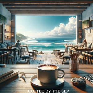 Coffee by the Sea - Scott Swansee