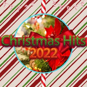 2023 Top Hits Christmas Music Playlist - Christmas Hits 2022