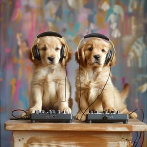 Pet Tunes: Harmony at Home - Pet Harmony
