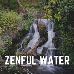 Zenful Water - Water Soundscapes