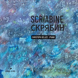 Scriabin: Piano Works - Alexander Scriabin