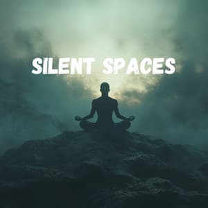 Silent Spaces - Meditation for Trauma Release - Calm Music