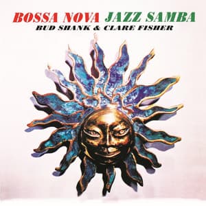 Bossa Nova Jazz Samba - Bud Shank