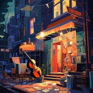 Lounge Rendezvous: Elegant Jazz Music - Soft Jazz Projects