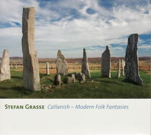 Callanish - Modern Folk Fantasies - Stefan Grasse