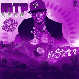 MTP 2020 - Mr.Str8-8