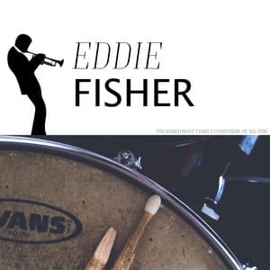 Just a little Love - Eddie Fisher