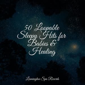 50 Loopable Sleepy Hits for Babies & Healing - Baby Relax Music Collection