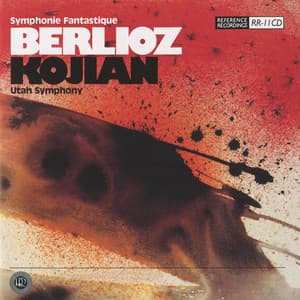 Berlioz: Symphonie fantastique, Op. 14, H. 48 - Hector Berlioz