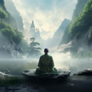 Rainy Day Meditation Music: Drizzles of Deep Focus - Natural Sound Makers