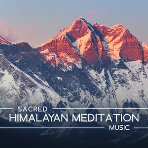 Sacred Himalayan Moving Stillness - Deu Terapia