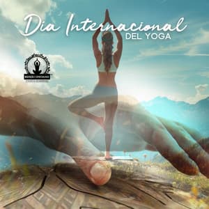 Día Internacional del Yoga: Sonidos de Relajación de 1 Hora para Yoga - Yoga con Tambor Colgante - Meditação e Espiritualidade Musica Academia