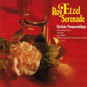 Serenade - Roy Etzel