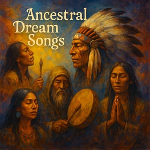 Ancestral Dream Songs - Nai Ro