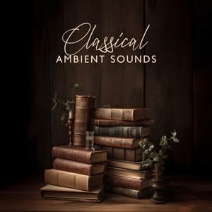 Classical Ambient Sounds - Dean Peace